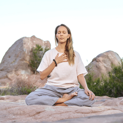 Guided Meditation